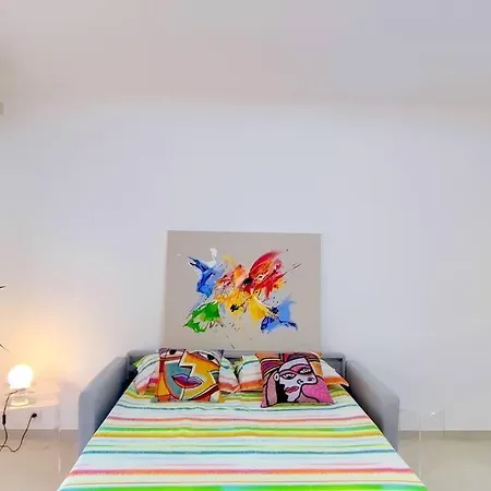 Lägenhet Frgk - Modern Studio 40m2 Palm Beach Bis Cannes