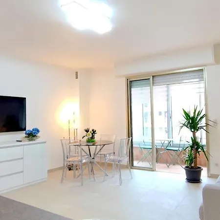 Frgk - Modern Studio 40m2 Palm Beach Bis *