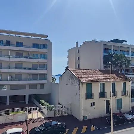 Frgk - Modern Studio 40m2 Palm Beach Bis Apartment *